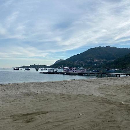 Flat Camorim Em Angra Dos Reis/Rj. Extérieur photo