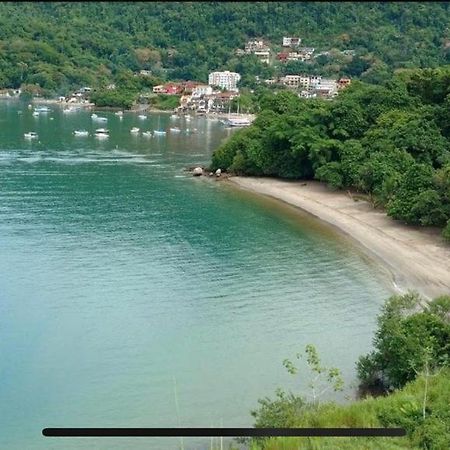 Flat Camorim Em Angra Dos Reis/Rj. Extérieur photo