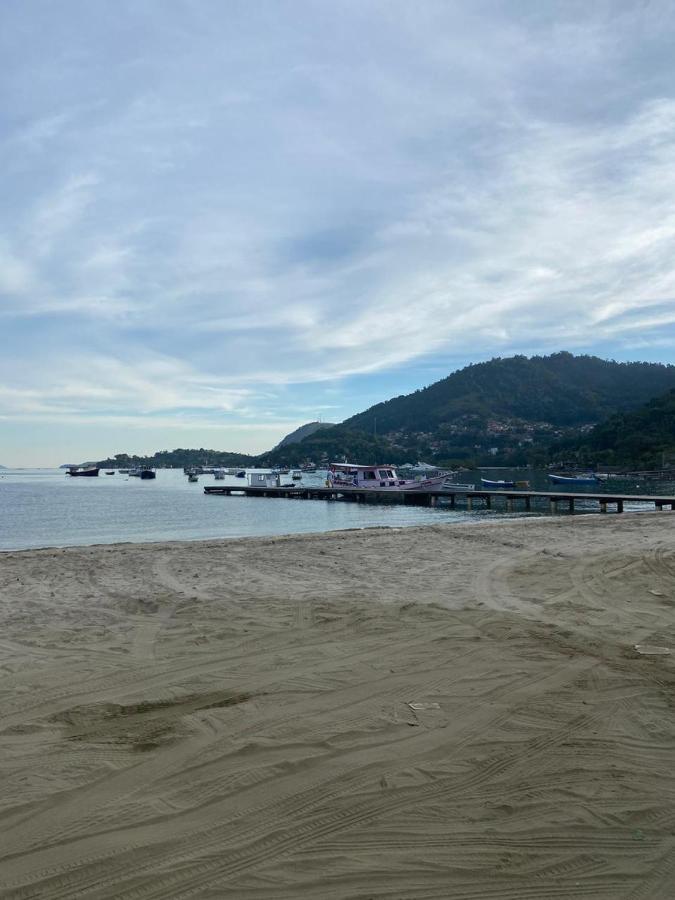 Flat Camorim Em Angra Dos Reis/Rj. Extérieur photo