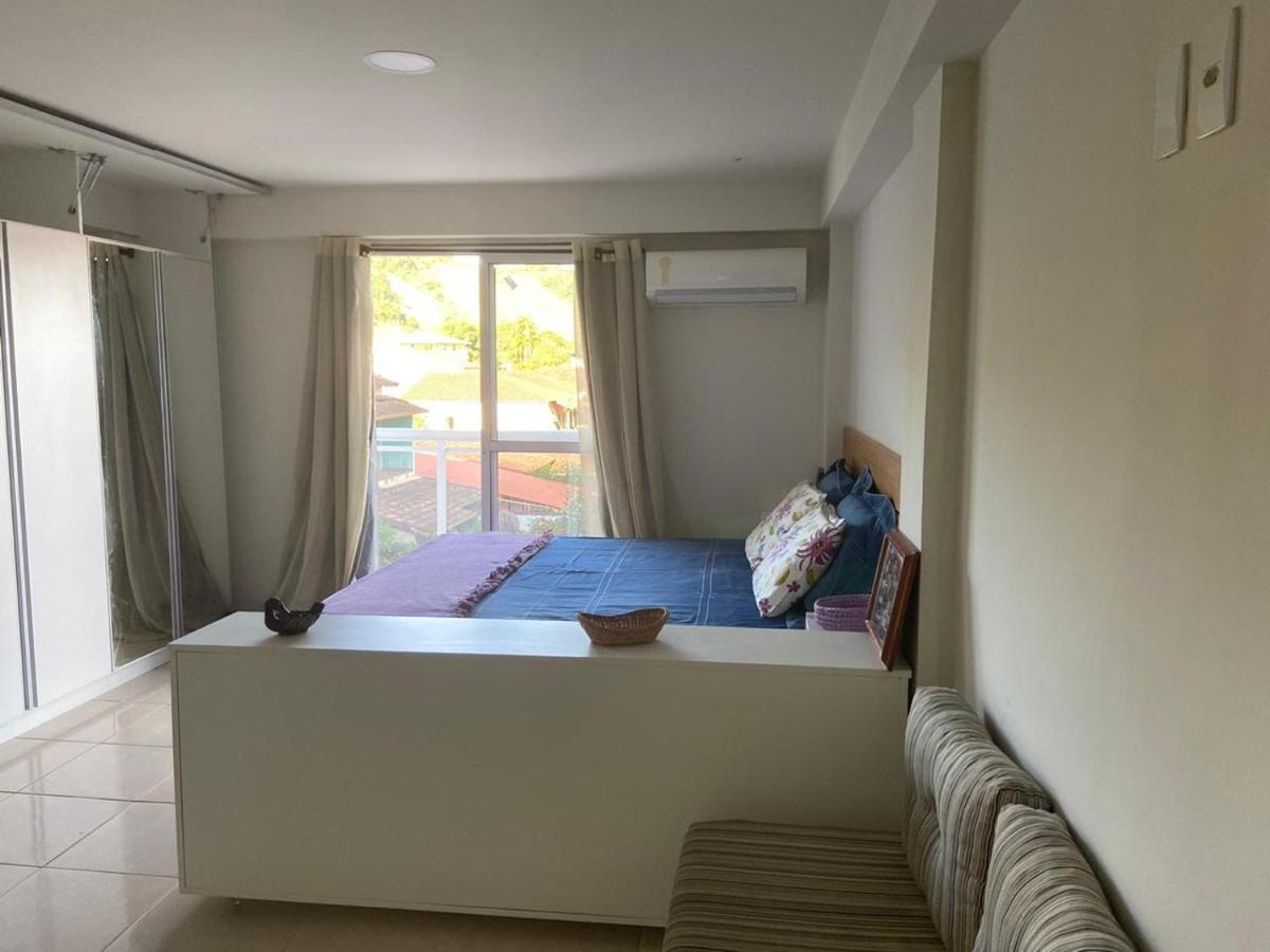 Flat Camorim Em Angra Dos Reis/Rj. Extérieur photo