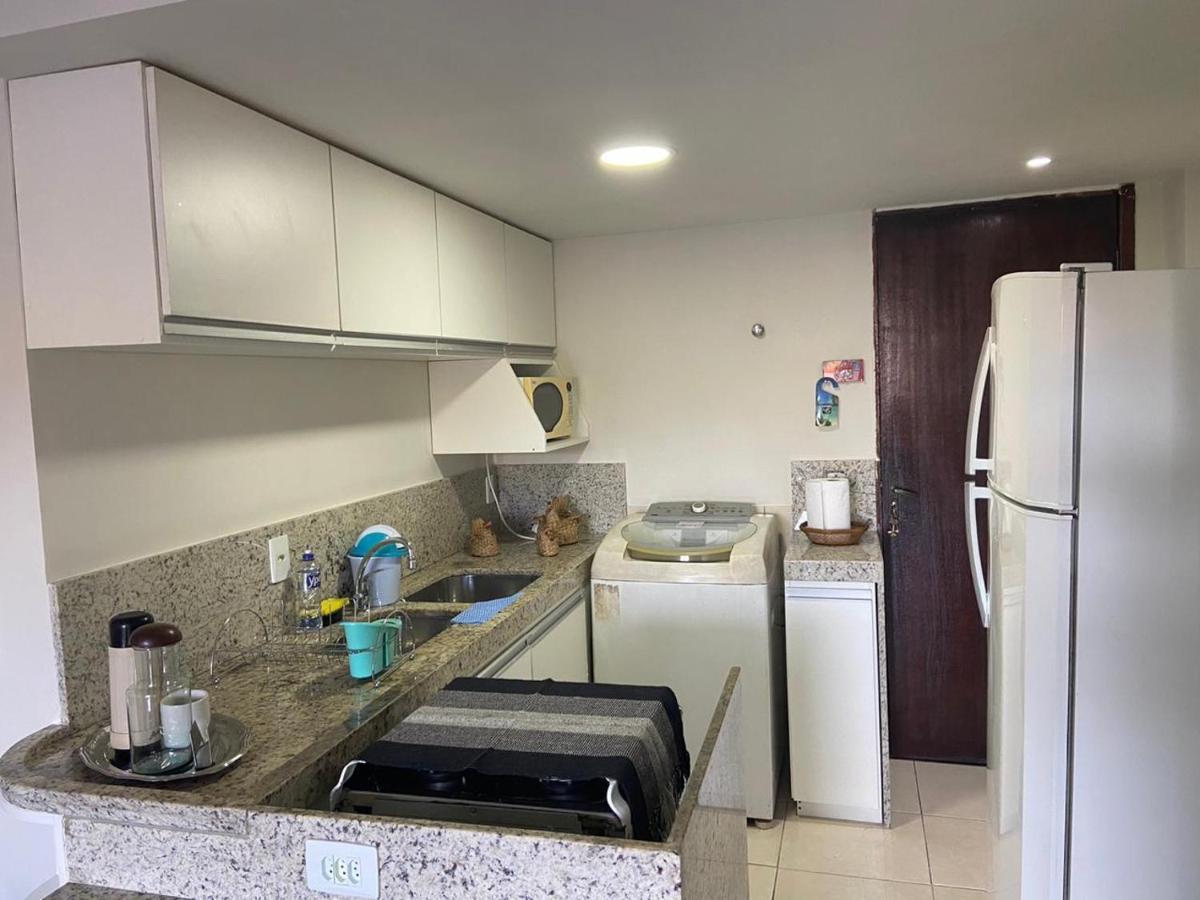 Flat Camorim Em Angra Dos Reis/Rj. Extérieur photo