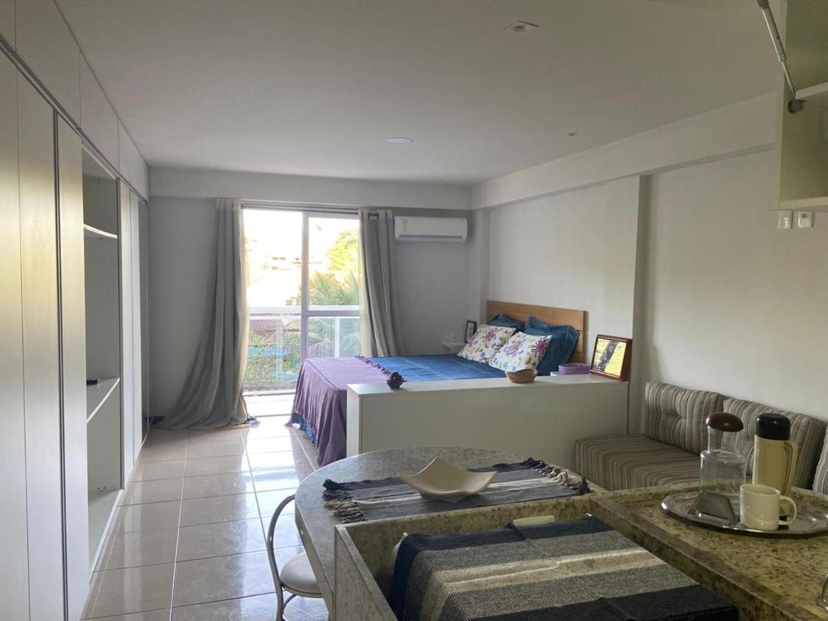 Flat Camorim Em Angra Dos Reis/Rj. Extérieur photo