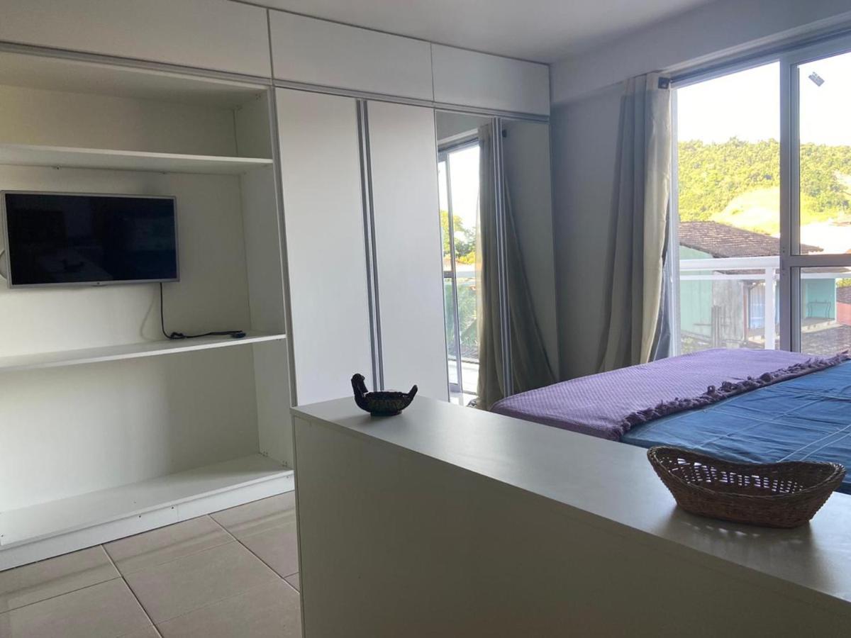 Flat Camorim Em Angra Dos Reis/Rj. Extérieur photo