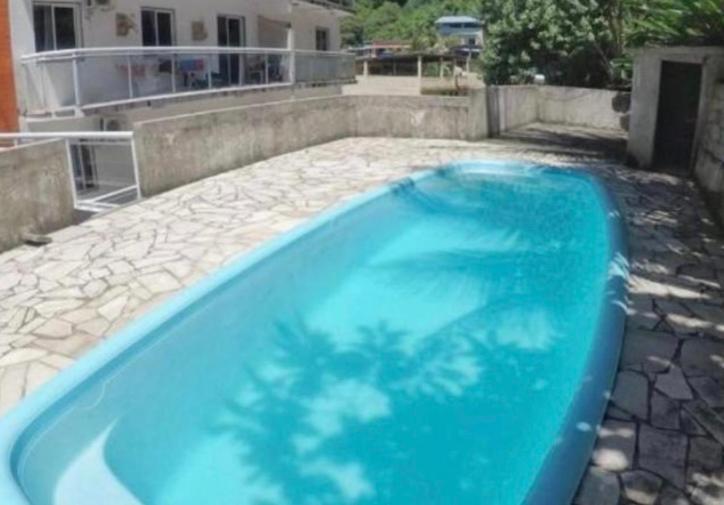 Flat Camorim Em Angra Dos Reis/Rj. Extérieur photo
